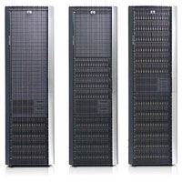 Kit de inicio de HP StorageWorks 4100 Enterprise Virtual Array de discos duros de 146 GB a 10.000 rpm (AH051C) Kit de inicio de HP StorageWorks 4100 Enterprise Virtual Array de discos duros de 146 GB a 10.000 rpm (AH051C)